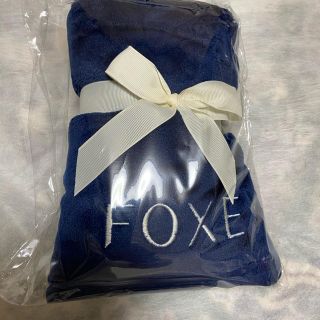 フォクシー(FOXEY) ブランケットの通販 46点 | フォクシーを買うならラクマ