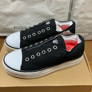 ロデオクラウンズ(RODEO CROWNS)のロデオクラウンズ/EASY SNEAKER(スニーカー)