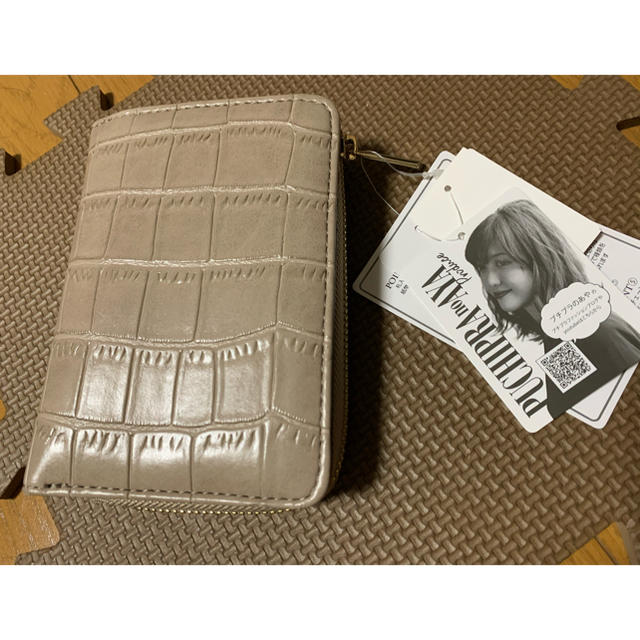 しまむら(シマムラ)の二つ折り財布（プチプラのあや） レディースのファッション小物(財布)の商品写真