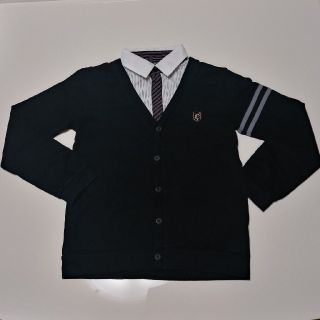コムサイズム カーディガン 子供 Tシャツ/カットソー(男の子)の通販 78