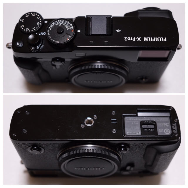 fujifilm x-pro2 【使い勝手の良い】 38760円 shop.shevacatom.co.il