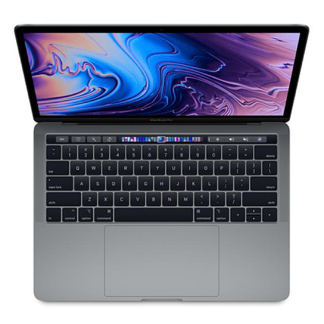 Mac (Apple) - 超美品❗️Apple MacBook Pro 13インチ