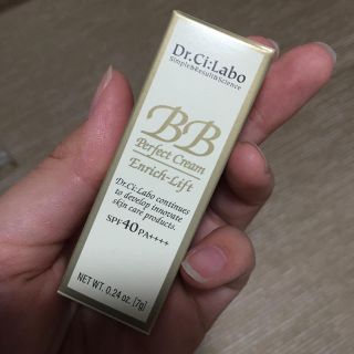 ドクターシーラボ(Dr.Ci Labo)のドクターシーラボ ファンデーション(ファンデーション)