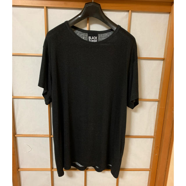 20ss Yohji Yamamoto pour homme Tシャツ