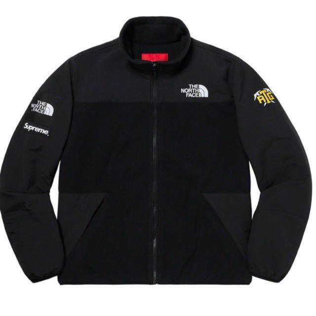 ブルゾンSupreme The North Face RTG Fleece Jacket