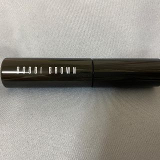 ボビイブラウン(BOBBI BROWN)のボビイブラウン ナチュラルブローシェイパー(眉マスカラ)