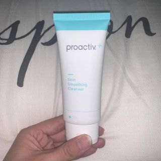 プロアクティブ(proactiv)のプロアクティブ＋洗顔料(洗顔料)