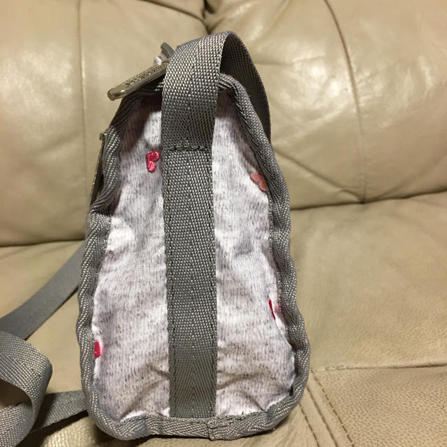 LeSportsac(レスポートサック)のバック レディースのバッグ(ショルダーバッグ)の商品写真