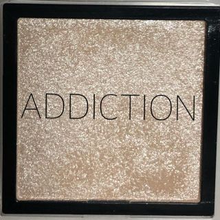 アディクション(ADDICTION)のアディクション ザ  アイシャドウ　139(アイシャドウ)