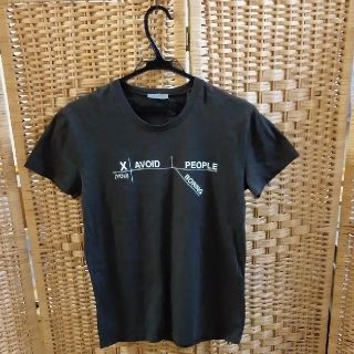 クリスチャンディオール(Christian Dior)のディオール・Tシャツ(メンズ)(Tシャツ/カットソー(半袖/袖なし))