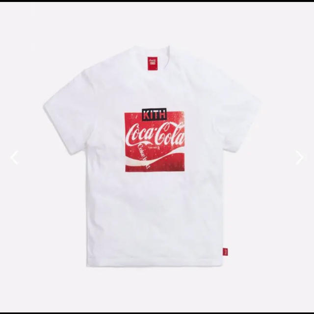 kith × coca cola 半袖 Tシャツ Sサイズ www.krzysztofbialy.com