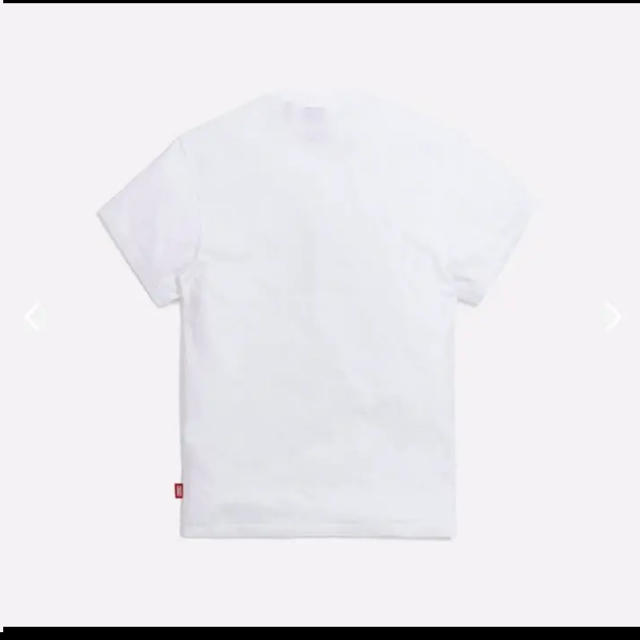 コカ・コーラ(コカコーラ)のkith × coca cola 半袖　Tシャツ　Sサイズ メンズのトップス(Tシャツ/カットソー(半袖/袖なし))の商品写真