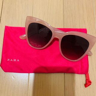 ザラ(ZARA)のZARA サングラス(サングラス/メガネ)