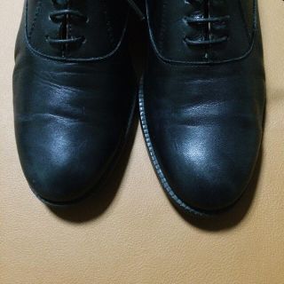 ザラ(ZARA)のZARA シューズ 2足 確認専用(ローファー/革靴)