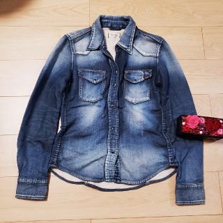 ヤヌーク デニムシャツの通販 66点 Yanukを買うならラクマ ヤヌーク デニムシャツの通販 66点 Yanukを買うならラクマ