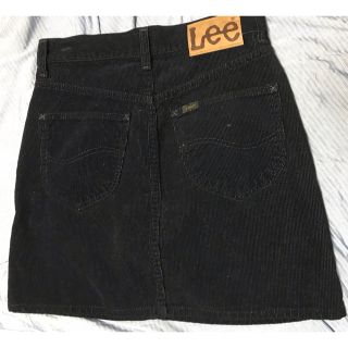 リー(Lee)のLee  スカート(ミニスカート)