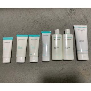 プロアクティブ(proactiv)のプロアクティブ＋  3ヶ月分　新品(美容液)