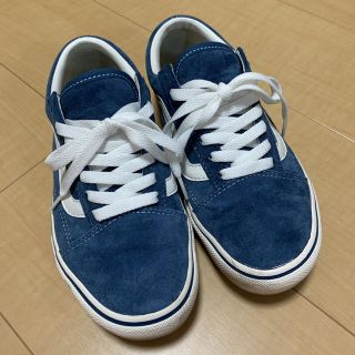 ヴァンズ(VANS)のVANS オールドスクール(スニーカー)