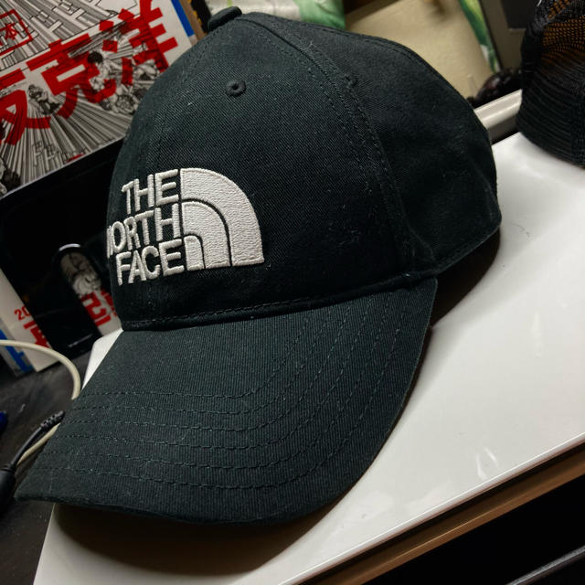 THE NORTH FACE(ザノースフェイス)のノースフェイス　キャップ メンズの帽子(キャップ)の商品写真