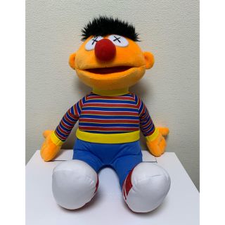 セサミストリート(SESAME STREET)のみな様専用(ぬいぐるみ)