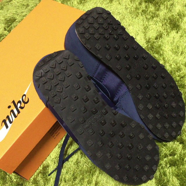 NIKE(ナイキ)のNIKE♡スニーカー レディースの靴/シューズ(スニーカー)の商品写真