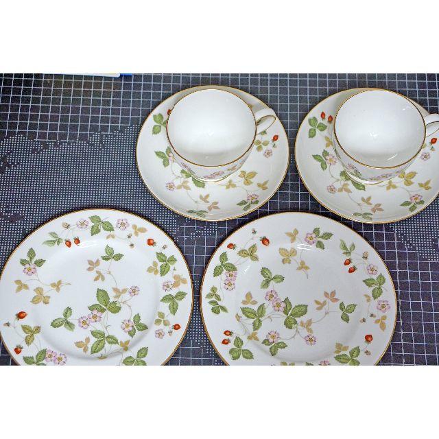 Wedgwood　6点セット