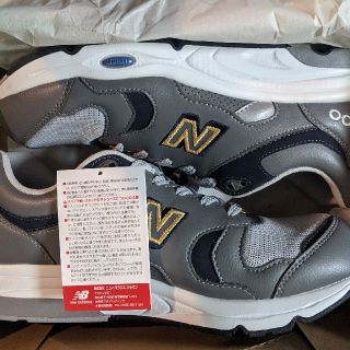 ニューバランス(New Balance)の送料無料 28cm 新品未使用 復刻 New Balance CM1700NJ (スニーカー)