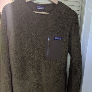 パタゴニア(patagonia)の 正規品 Patagonia パタゴニア ロスガトスクルー　Sサイ(その他)