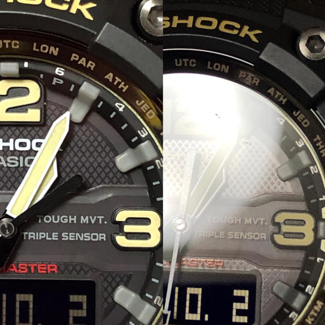 G-SHOCK 腕時計