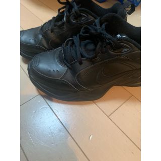 ナイキ(NIKE)のNIKE AIR monarch ナイキ　エアモナーク(スニーカー)