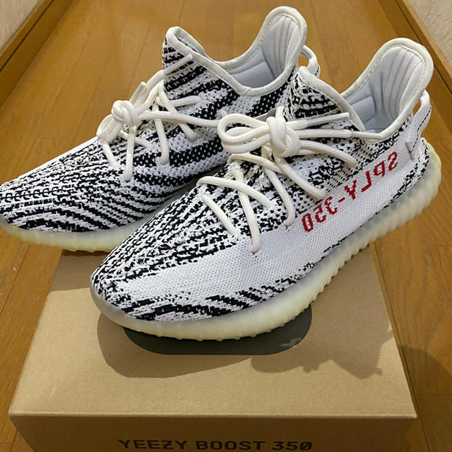 adidas(アディダス)のYEEZY  BOOST 350 V2 メンズの靴/シューズ(スニーカー)の商品写真