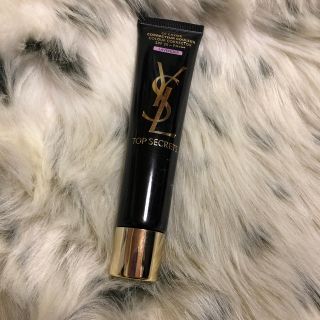 新品♡YSL CCクリーム トップシークレット ラベンダー イヴサンローラン