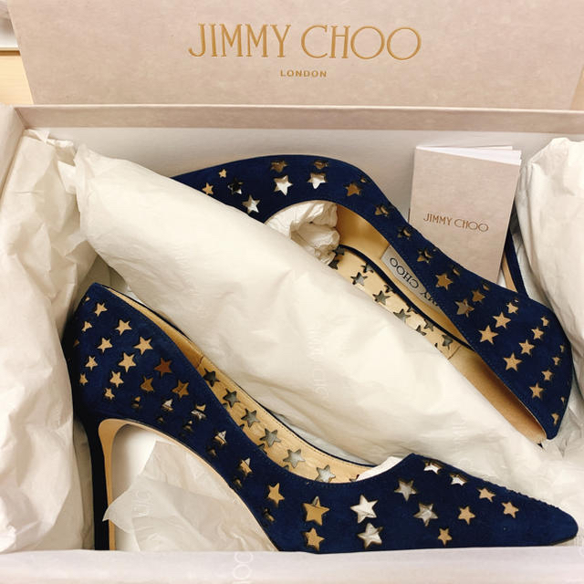 JIMMY CHOO☆パンプス靴/シューズ