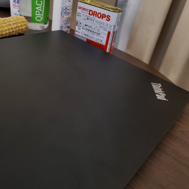 Lenovo ThinkPad E595 16GB+1T HDD 1