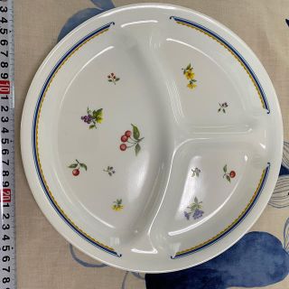 コレール(CORELLE)のコレールのお皿(食器)