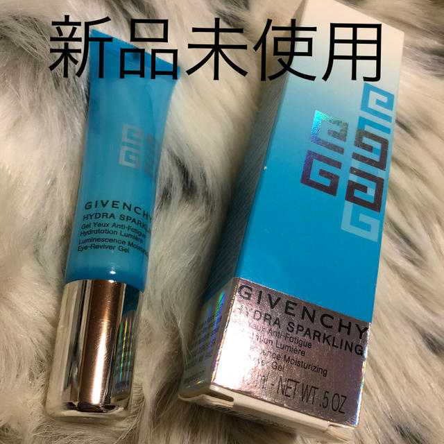 GIVENCHY(ジバンシィ)の♡新品未使用♡未開封　イドラスパークリング　アイ コスメ/美容のスキンケア/基礎化粧品(アイケア/アイクリーム)の商品写真