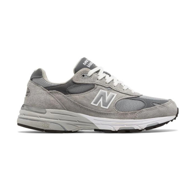 newbalance ニューバランス 993 GL 28.5cm