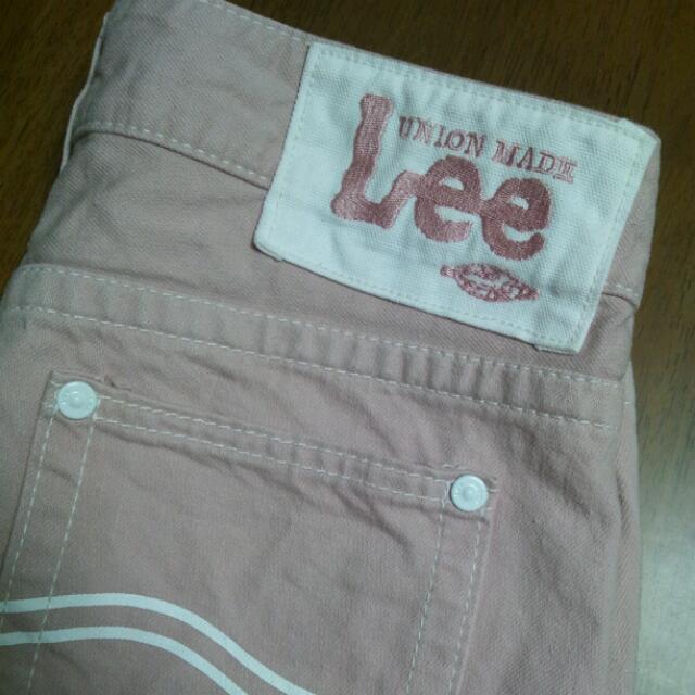 Lee(リー)のれいち様専用／Lee  ミニスカート レディースのスカート(ミニスカート)の商品写真