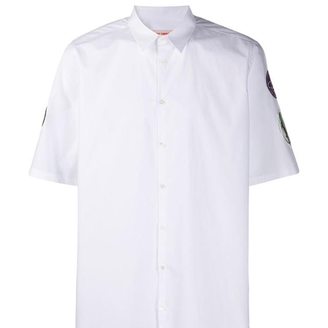 RAF SIMONS(ラフシモンズ)のRAF SIMONS shirt メンズのトップス(シャツ)の商品写真