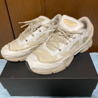 ラフシモンズ(RAF SIMONS)の【マッキー様専用】rafsimons ozweegoⅢ(スニーカー)