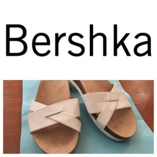 ベルシュカ(Bershka)のまいちゃんず様 専用(サンダル)