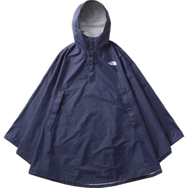 THENORTHFACE ＡＣＣＥＳＳ　ＰＯＮＣＨＯ　２