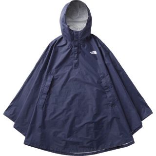 ザノースフェイス(THE NORTH FACE)のTHENORTHFACE ＡＣＣＥＳＳ　ＰＯＮＣＨＯ　２(ポンチョ)