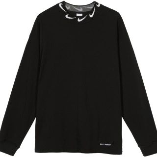 ステューシー(STUSSY)の【US XSサイズ（日本 S or Mサイズ）】　Nike x Stussy(スウェット)