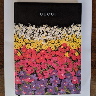 グッチ(Gucci)のGUCCI　スケッチブック(スケッチブック/用紙)