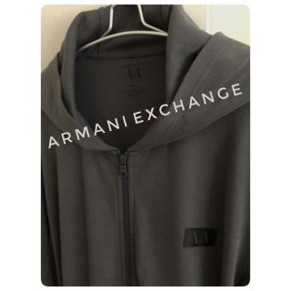 アルマーニエクスチェンジ(ARMANI EXCHANGE)のARMANI EXCHANGE パーカー XXL (パーカー)