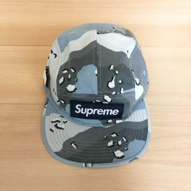 Supreme(シュプリーム)のシュプリーム　Military Camp Cap メンズの帽子(キャップ)の商品写真