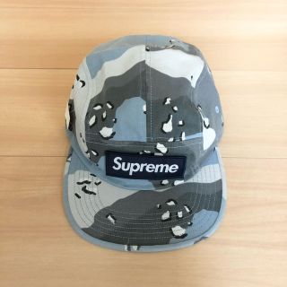 シュプリーム(Supreme)のシュプリーム　Military Camp Cap(キャップ)