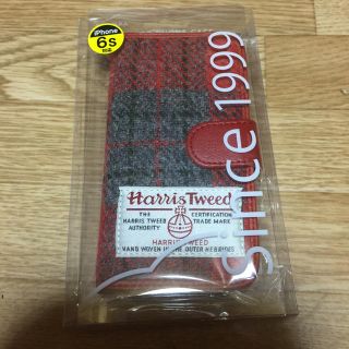 ハリスツイード(Harris Tweed)のi Phone6ケース  (iPhoneケース)