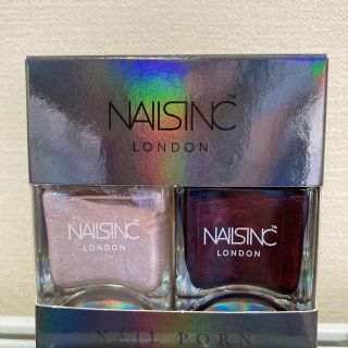 セフォラ(Sephora)のネイルズインク NAILS INC ネイルポーンキット(ネイル用品)